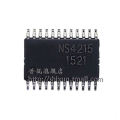SXQ3-- TSSOP24 audio power amplifier chip New IC NS4215